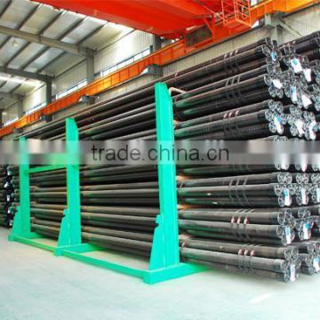 Api Casing And Api Tubing For Oil Well