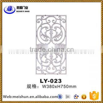 Aluminum Embellish Accessories for Gates LY-006 photo-4