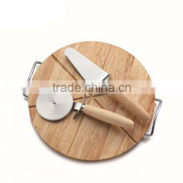 New design fashion cheese tool box