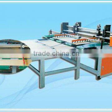 packing machine Automatic feeding machine for chain feeder printer machine