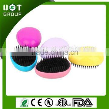 2015 NingBo Cheapest Hair Brush