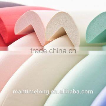 Baby Safety Supplies Baby Bed Side Protection Baby Furniture Sharp Edges Protection Cover photo-5