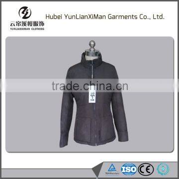 Factory Direct Wholesale Cotton-padded Jacket/overcoat YD15011