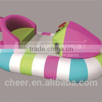 Cheer Amusement Space Boat Indoor Playground Equipment for Sales