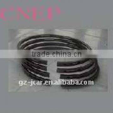 4JA1 Piston ring