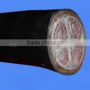 Golden Supplier Overhead 11kv transmission line electrical power cable