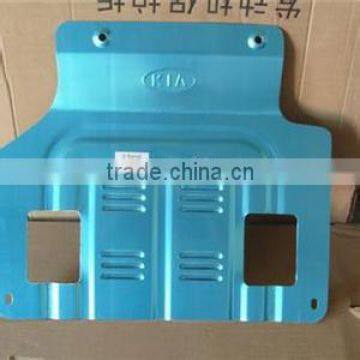 All kinds of Automotive engine protection plate