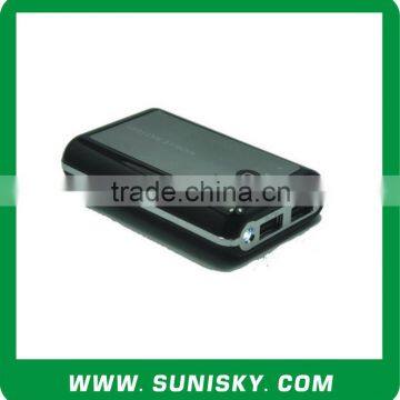SPB9023 8800mAh Emergency Power Supply for Mobile Phone, Ipad, Mp3,mp4,etc