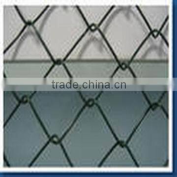 Chain Link Fence