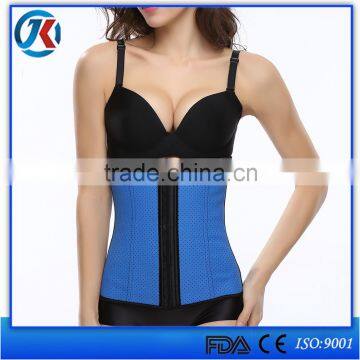 women body shaper latex waist trainer online shopping