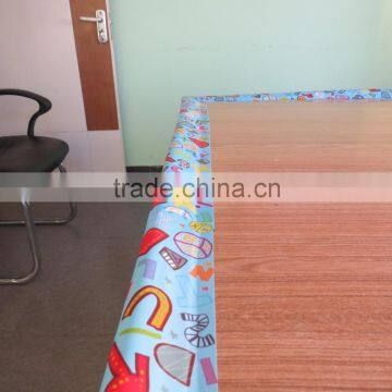 Customized Baby Kid Safe Table Desk Edge Corner Cover Cushion Bumper Guard New Generation Edge Guards