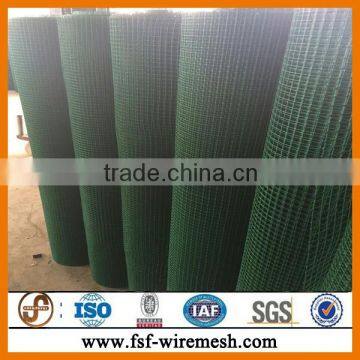 High Strength Pvc Coated Holland Welded Wire Mesh Made in China photo-6