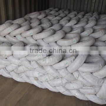 BWG8 ~ 23 # Bwg 14 Electric Galvanized Wire/electric gi Wire/electrical Cables and Wires photo-2
