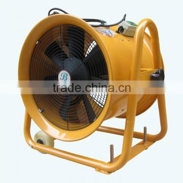 1700W 450mm Super Speed Industrial Portable Ventilation Fan