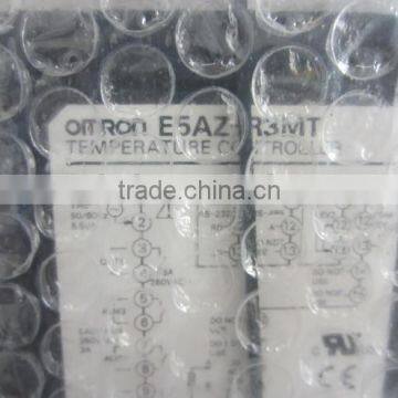 Temperature controller omron E5AZ-R3MT With 60 days warranty