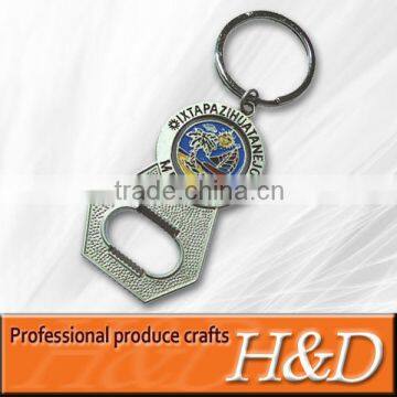 Zhejiang China high quality keychain bottle opener wholesale