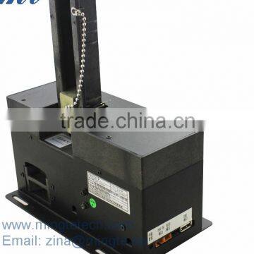 parking ticket dispenser / Dispenser SIM card MT168