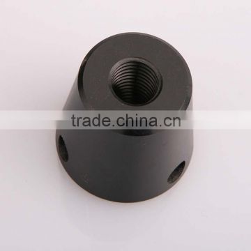 CNC lathe parts/ parts of photographic equipment/ CNC turning process