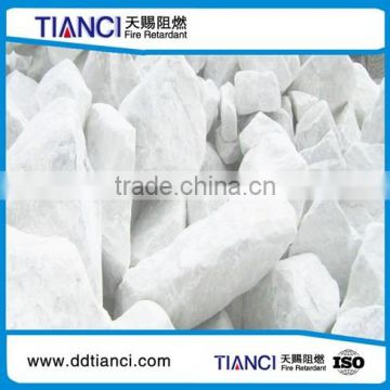 Barite for Drilling Fluids API Grade