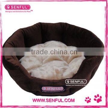 Polyester Dog Bed, High Quality Polyester Dog Bed