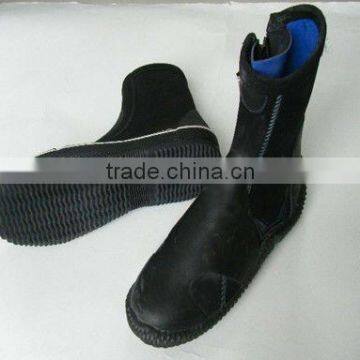 neoprene boots ,boot fishing, sail boot (item:BT6)