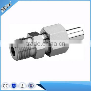 Newest Design Stainless Steel Tube Fitting