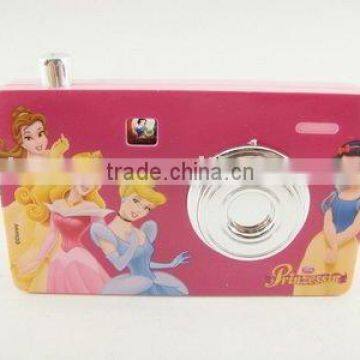 NEW MINI PRINCESS CAMERA