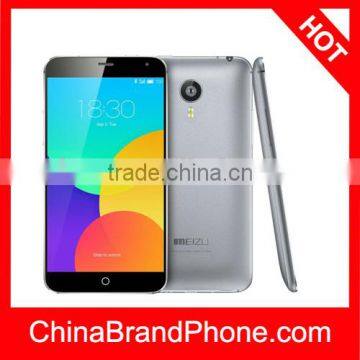 Meizu MX4 Pro 5.5 inch 4G Flyme 4.1 Smart Phone, Exynos 5430 Octa Core, 2.0GHz x 4 + A7 1.5GHz x 4, RAM: 3GB, RO