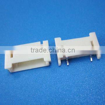 2.0 mm pitch wafer connector