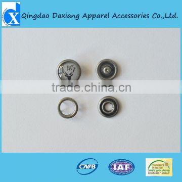 fashion new designed prong snap button