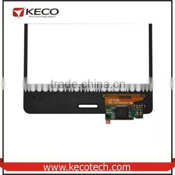 100% Tested Mobile Phone Original Parts White Touch Screen For Sony Xperia Z3 L55U photo-5