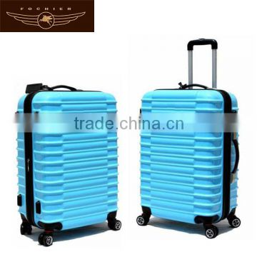 spinner eminent brand abs pc hard luggage large suitcase sizes