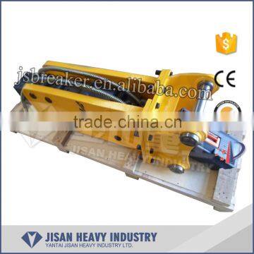 excavator parts top type rock breaker SB43 mining tool