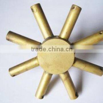 Specializing in hardware parts special nozzles for gas burners gas stove