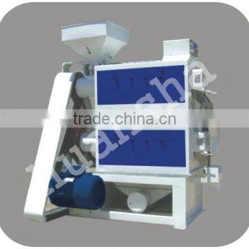 Rice Polishing Machine MPGT Series Double-Roll Rice Polishing Machine