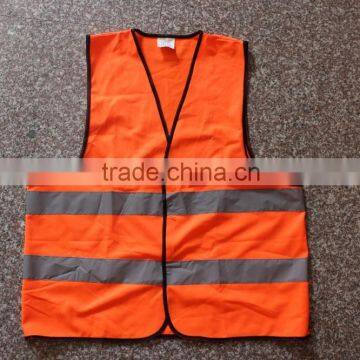 EN20471 wholesales customized Hi-Viz safety equipments