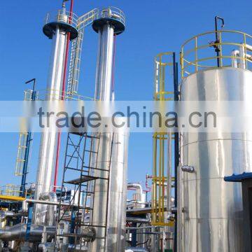 LNG Plant---High Efficiency Low Power Consumption (7000Nm3/h 100TPD) photo-4