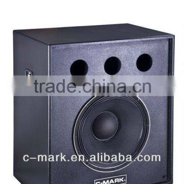 CW1805 Cinema Subwoofer