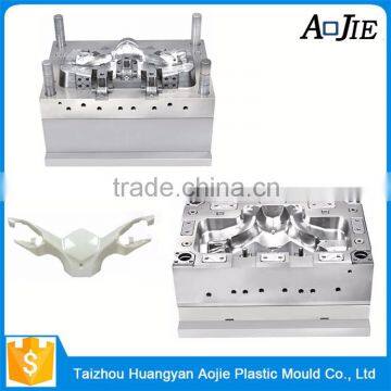 Special Design Popular Used Plastic Mould For Sales photo-5