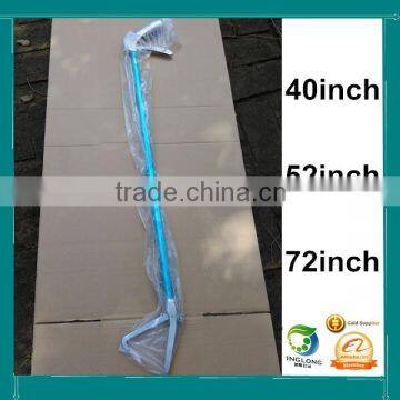 Hot Selling Aluminum Snake Handle Tongs for Sale----TLD7001B