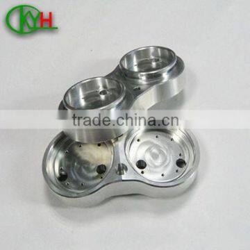 High quality cnc milling precision hardware parts