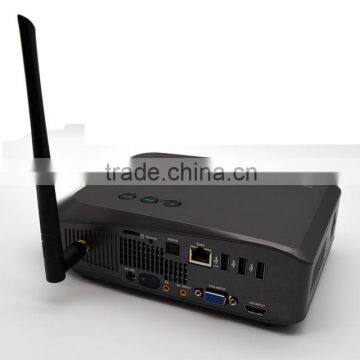 Foison DLP Style Smart 3D Projector for Homer Theater With Buit-in Bluetooth photo-6