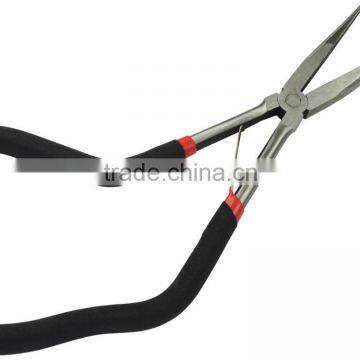 LONG NOSE PLIER WITH HIGH QUALITY