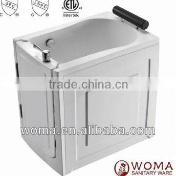 2014 jetted tub hydro spa hot tub walk in tub