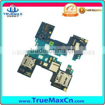 Hot Selling Phone Parts for HTC One M8s Sim Read Flex ,Repair Part for Phone photo-3