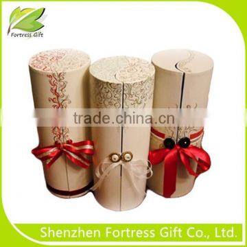 High-quality Essential Oil Paper Packaging Box photo-2