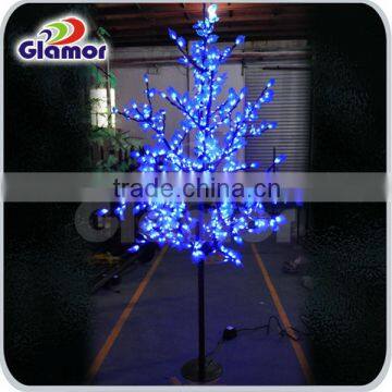 LED birch Light/christmas led flower tree light blossom lights