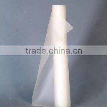 clear pvb interlayer for laminated safety glass
