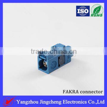 FAKRA SMB Connector for Cable RG174 Cable