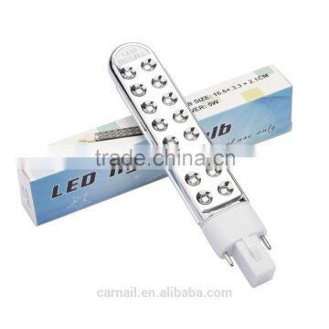 Professional Manufacturer 5W Led Bulb for Nail Dryer photo-4